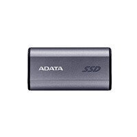 ADATA SC750 500 GB USB Type-C 3.2 Gen 2 (3.1 Gen 2) Grey