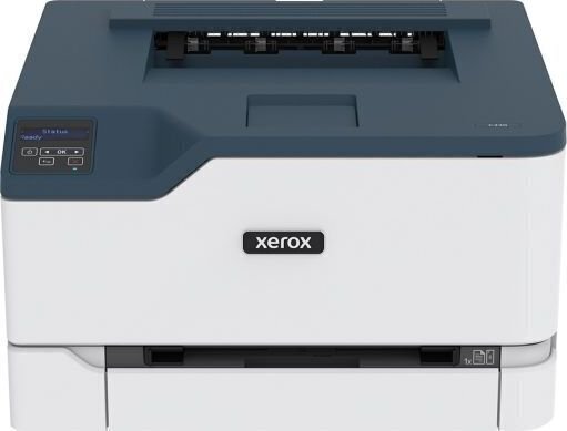 Xerox C230 A4 22ppm Wireless Duplex Printer PS3 PCL5e6 2 Trays Total 251 Sheets