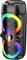 Tracer Powervox P1 - party speaker - for portable use - wireless – kuva 2