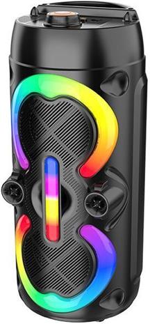 Tracer Powervox P1 - party speaker - for portable use - wireless
