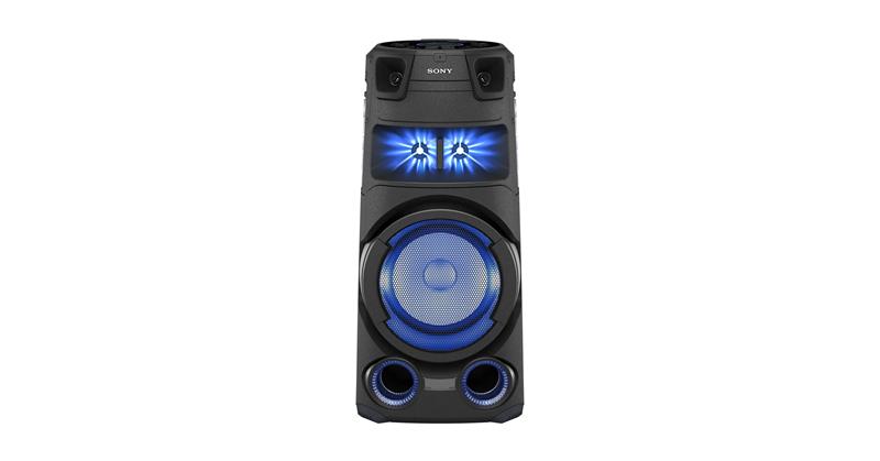 Sony MHC-V73D
