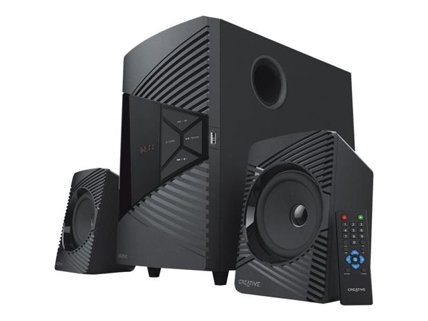 Creative Labs SBS E2500 51MF0