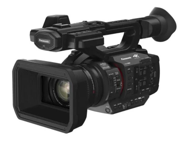 Panasonic HC-X2E – kuva 5/6