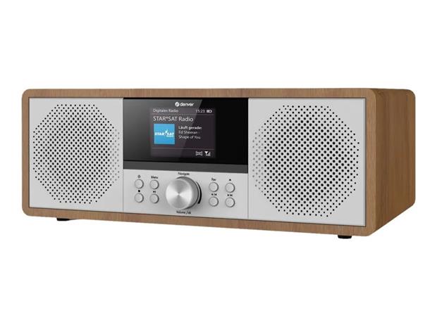 Denver MIR-270DW