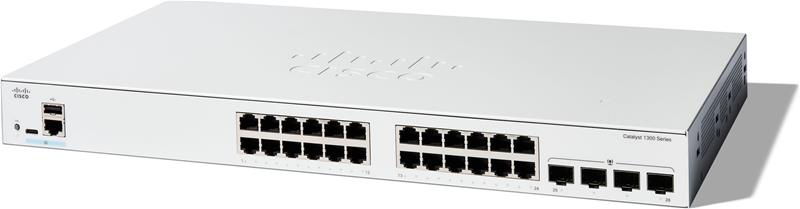 Cisco C1300-24T-4G