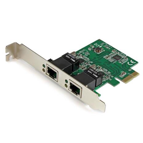StarTech.com verkkokortti ST1000SPEXD4