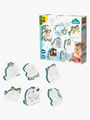 SES Creative kylpylelu 13084