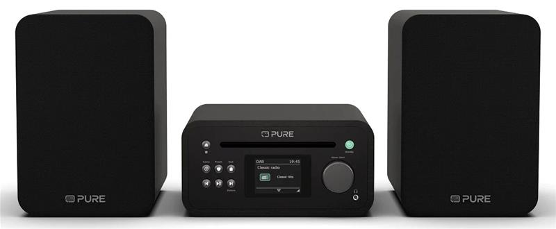 Pure Classic Stereo Mini 255604