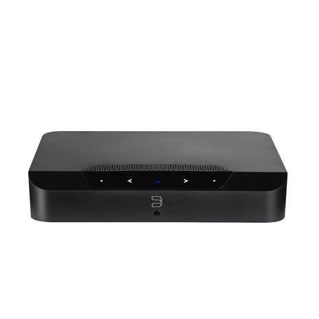 Bluesound Powernode Edge