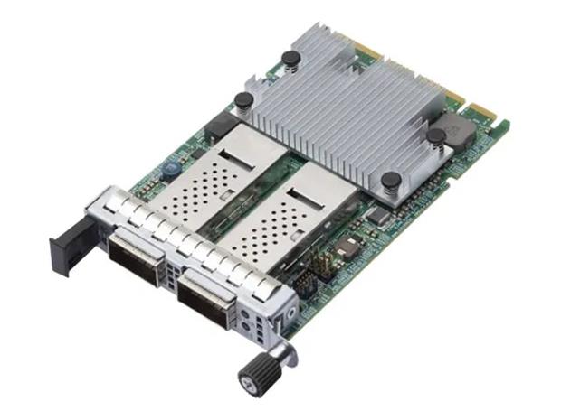 Broadcom verkkokortti 4x16 BCM957508-N2100G