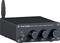 Fosi Audio äänenvahvistin 100 W BT20A – kuva 2