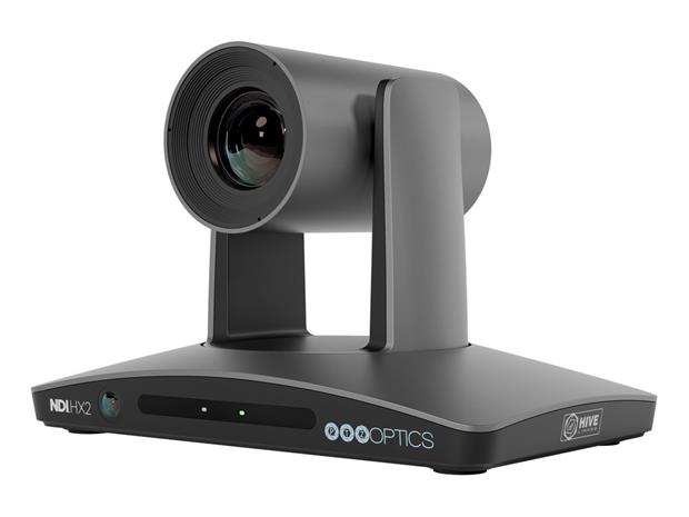 HuddleCamHD videokonferenssikamera SimplTrack3 HC20X-SIMPLTRACK3