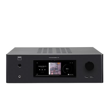 NAD T 778
