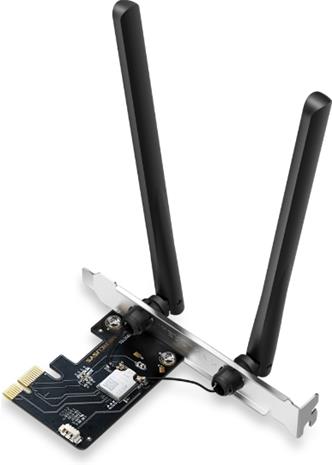 Mercusys verkkokortti MA86XE