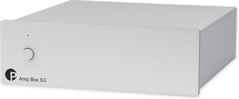 Pro-Ject Amp Box S3