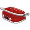 Smeg kosketusgrilli MGF01RDEU – kuva 3