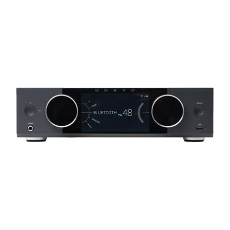 ONKYO Muse Y-40 Y40BCUM