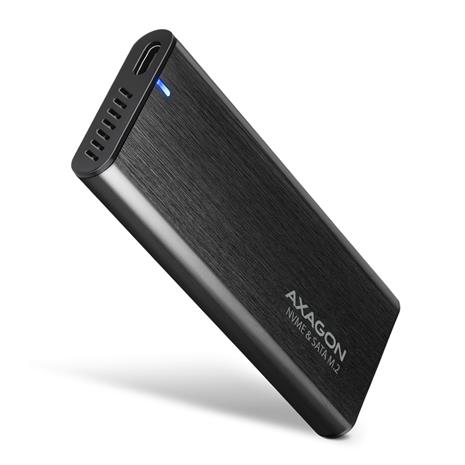 Axagon kotelo EEM2-SB2