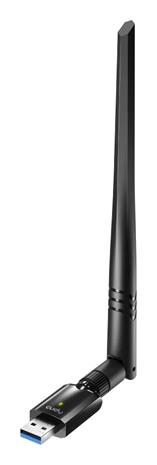 Cudy verkkokortti WU1400