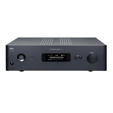 NAD C 399