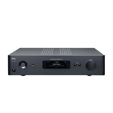 NAD C 389 – kuva 2/2