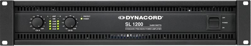 DYNACORD SL 1200