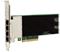Intel verkkokortti X710T4BLK – kuva 2