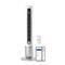 Philips kodinpuhaltin CX7550/00 – kuva 2
