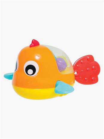 Playgro Padding Bath Fish 4086377