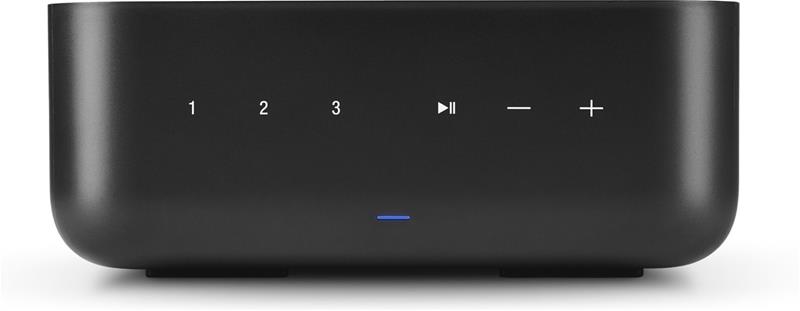Denon Home Amp DENONHOMEAMPBKE2