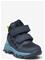 Viking Track Mid WP 2V Lenkkarit, Navy/Denim, 34 – kuva 2