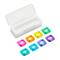 DJI Mic Mini 2S Multi-Color Magnetic Front Cover Set – kuva 3