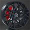 MSW MSW 51 G.Blk 9,5x22 5/120 ET42,5 B72.56 – kuva 2