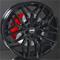 ATS Passion Gloss Black 10,5x20 5/112 ET18 B66.5 – kuva 2