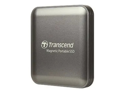 Transcend ESD420C 2TB USB 3.2 Gen 2x2 Portable External SSD