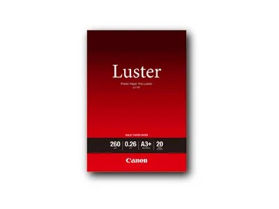 Canon Pro Luster LU-101