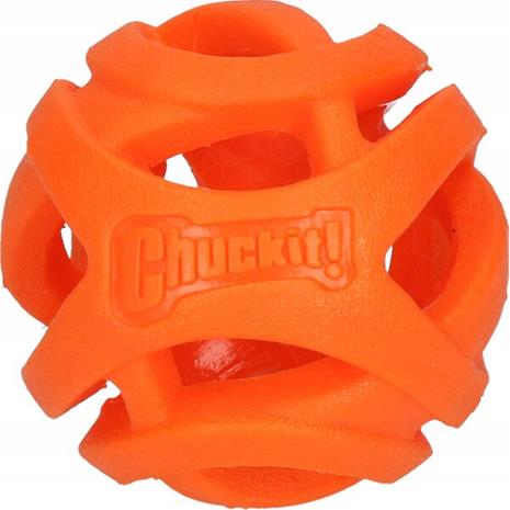 Chuckit - Breathe Right Fetch Ball Large 7,5cm - (CHUC31933)