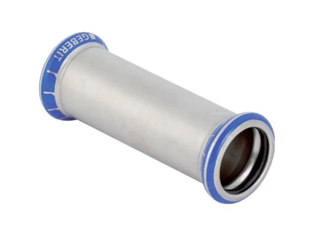 Geberit Slip geberit coupling stst d42