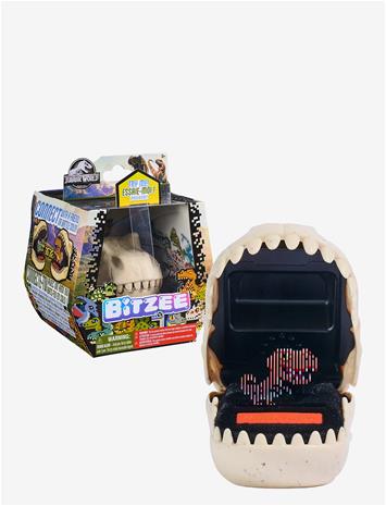 BITZEE Bitzee Interactive Jurassic World Pet - MUTI - One Size