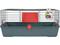 Zolux Classic 80 grey/red - cage for rodents – kuva 2
