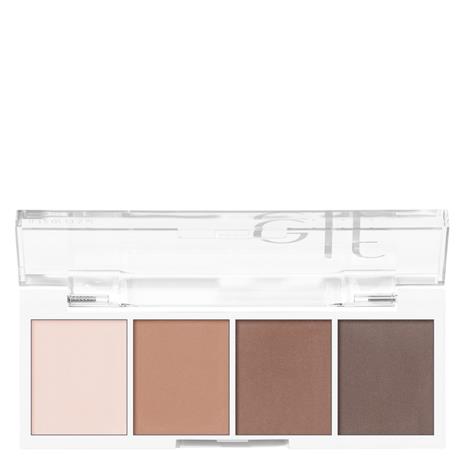 e.l.f. Bite-Size Eyeshadow Cold Brew