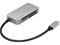 Sandberg USB-C Multi Card Reader Pro – kuva 3