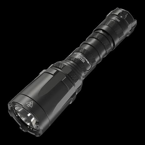 Nitecore SRT6i Tactical Flashlight – kuva 2/2