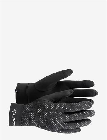 Lumen Fleece Glove 2