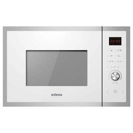 Edesa EMW-2530-IG XWH – kuva 2/2