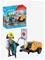 Playmobil - Construction Worker (71752) – kuva 7