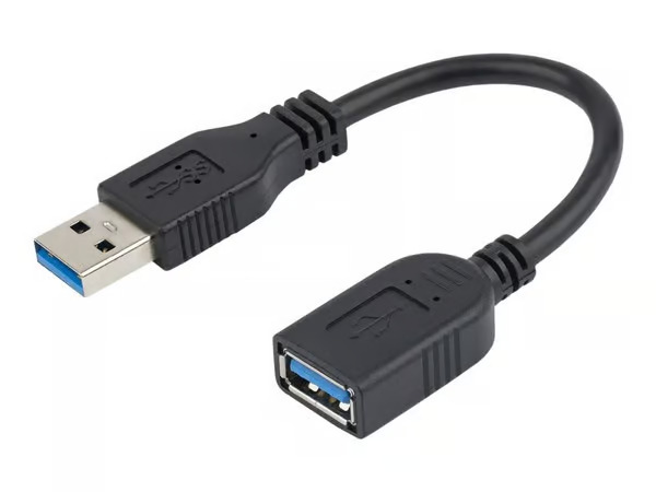 StarTech.com USB3EXT6INBK