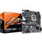 GIGABYTE H810M S2H Motherboard - Intel Core Ultra (Series 2) CPUs, 4+1+2 Phases VRM, up to 6400MHz DDR5, 1xPCIe 4.0 M.2, 1GbE LAN, USB 3.2 Gen 1 – kuva 7
