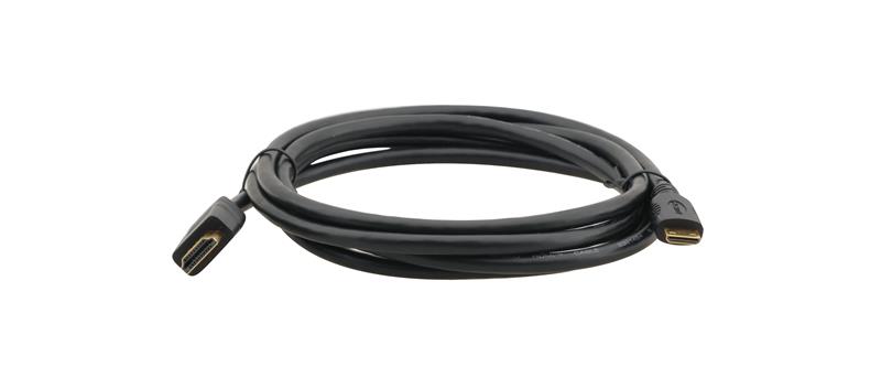 Kramer Electronics 1.8m HDMI - Mini-HDMI 97-01115006
