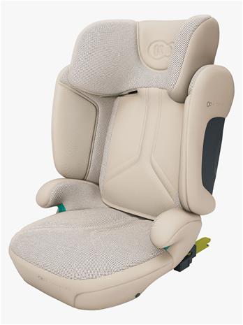 KINDERKRAFT - Taitettava lasten turvaistuin XPAND 2 PRO 100-150 cm beige